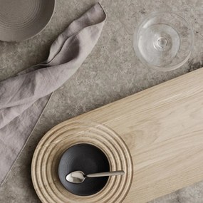 Bol mic maro închis din ceramică ø 8 cm KUMI – Blomus