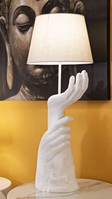 Mauro Ferretti Lampa De Masa Life Cm Ø 35X91 | Aosom Romania