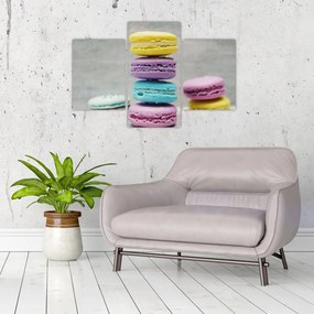 Tablou cu macarooni (90x60 cm)