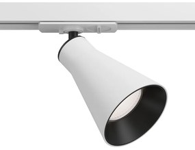Spot, accesoriu pentru sinele monofazate Unity, Virar alb