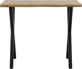 Masa bar design industrial Wild 120x60cm