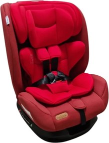 Scaun Auto Baby Care™ BS16P, Transformabil in scoica auto, Omologare R-129 i-Size, 0-36 kg, Spatar reglabil in 4 trepte, Sistem de prindere in