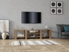 Masă TV Deketo (Nuc) . 1095116