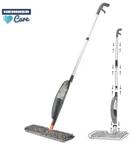 Mop Spray Multifunctional Mega Clean, Heinner Care HR-GHR-M31