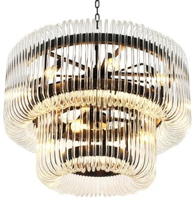 Candelabru design modern LUX Sutton diam.80cm 112154 HZ