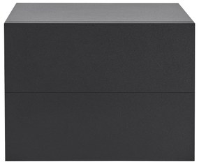 Jusky Noptiera suspendata - neagra
