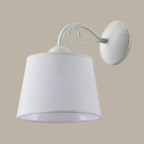 Jupiter 1347 - KM K B - Corp de iluminat perete KAMELIA 1xE27/60W/230V