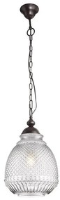 Lustra / Pendul decorativ design modern Toulon NVL-8381441