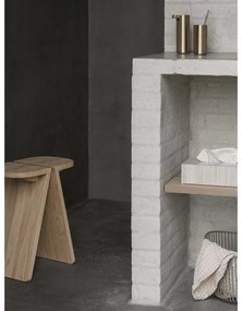 Scaun din lemn de stejar Avio – Blomus