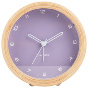 Ceas deșteptător ø 12 cm Gentle – Karlsson