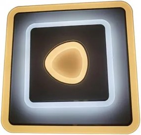 Plafoniera/Aplica moderna led 36W JAYDEN AWDO3S-JAY Avide
