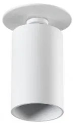 Spot incastrat 1 bec GU10 CHIRO 29310 KANLUX