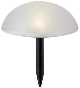 Corp de iluminat LED solar TREPPIO 5xLED/0,2W/1,2V IP44 Rabalux 77008