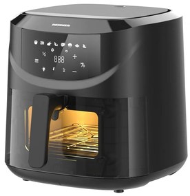 FRITEUZA AER CALD HEINNER HAF-B8BK2000