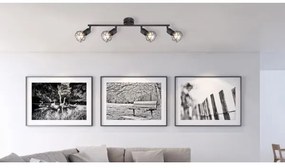 Globo 54802S-4 - Lampă spot XARA 4xE14/40W/230V