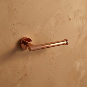 Suport hârtie igienică 6611 Modern Copper