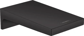 Hansgrohe Metropol pipă baterie de cadă negru 32543670