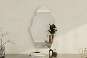 Oglinda Perilla Black 50 x 70 cm