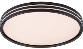 Rabalux 71118 - Plafonieră LED EPORA, 25 W, 230 V, 3000 K