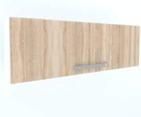 Armonia Suspendat orizontal  cu 1 usa cu maner front MDF Sonoma