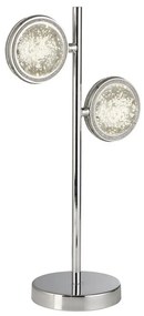 Veioza/Lampa de masa decorativa LED Quartz