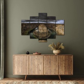 Tablou cu canion (150x105 cm)