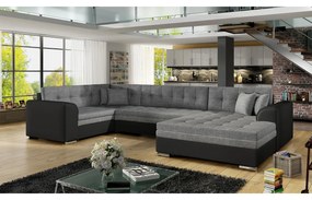 Coltar extensibil Damario pe dreapta Sawana 21/Soft 11