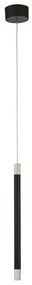 Pendul LED tubular design modern minimalist Wands