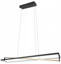 Suspensie moderna led smd 35W Edge 326810132 Trio