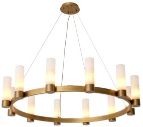 Candelabru XL elegant design LUX Castro 136cm