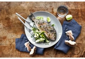 WMF - Set de tacâmuri pentru pește NUOVA, 12 piese