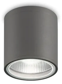 Spot aplicat IP44 GUN PL1 ANTRACITE 236865 IDL