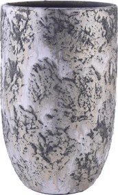 Ghiveci din ceramică handmade ø 19 cm Barreiro – Ego Dekor