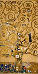 Reproducere Tree of Life, Klimt, Gustav