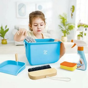 Hape Set de curățenie