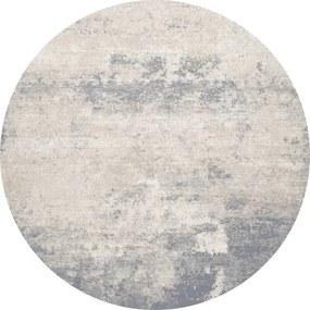 Covor lana Bran Bej Cerc Selectează mărime: 300 X 300