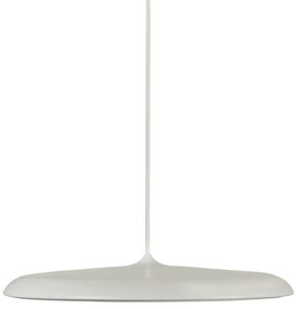 Pendul modern finisaj bej, LED Artist 40 83093009 DFTP