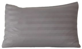Fata de perna JASMINE 50x70 cm gri deschis, buzunar hotelier