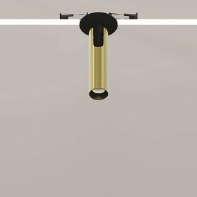 Spot LED incastrabil directionabil iluminat tehnic Focus T alama