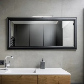 Aplică LED pentru oglindă de baie Briloner 2105-018 LED/6W/230V IP23