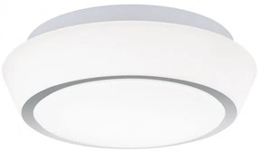 Plafoniera iluminat baie, protectie IP44, diametru 30cm Tena