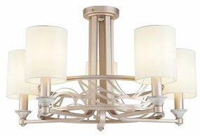 Candelabru stil clasic 71cm Vittoria MYH004CL-05BG