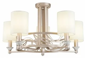 Candelabru stil clasic 71cm Vittoria MYH004CL-05BG