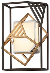 Aplica de perete design modern CUBIST
