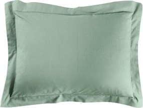 Față de pernă din bumbac 50x70 cm Lina – douceur d'intérieur