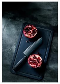 Wüsthof Performer cuțit santoku bucătărie 17 cm negru