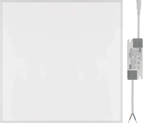 Panou LED pentru tavan casetat DIXXO LED/36W/230V 4000K 60x60 cm alb