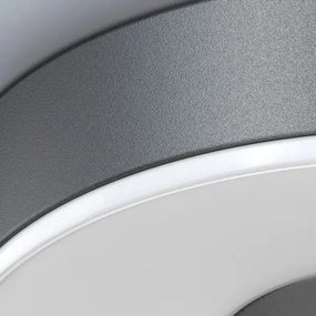 Steinel 078782 - Plafonier LED cu senzor RS 200 SC LED/17,1W/230V IP54