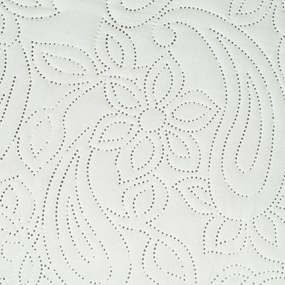 Cuvertură de pat 4Home Doubleface maro/bej, 220 x 240 cm
