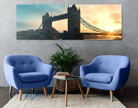 Tablou Tower Bridge în Londra